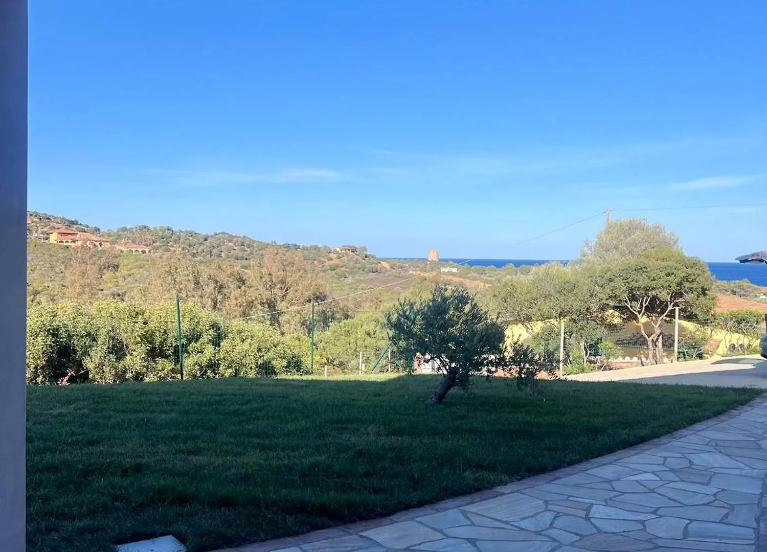 Apartamento Elmisa Holiday House Tertenìa