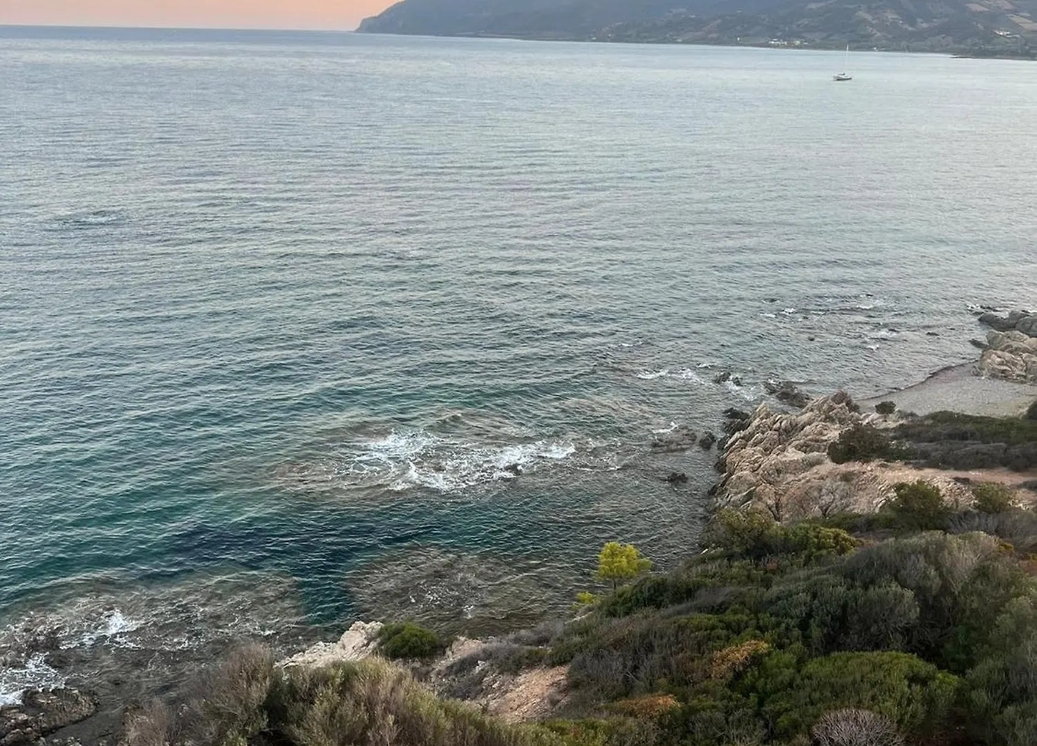Elmisa Holiday House Tertenìa Apartamento