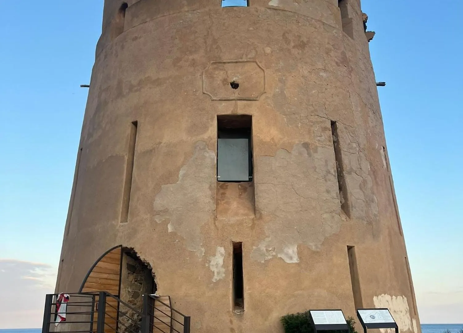 Elmisa Holiday House Tertenìa