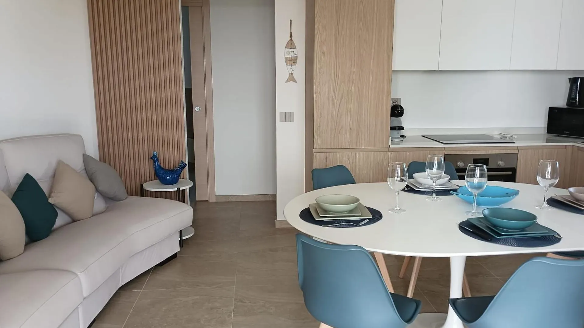 Elmisa Holiday House Tertenìa